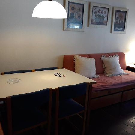Апартаменты Apartamento Aguilera Naut Aran Экстерьер фото