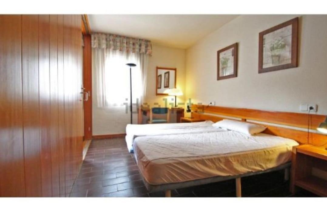 Апартаменты Apartamento Aguilera Naut Aran Экстерьер фото
