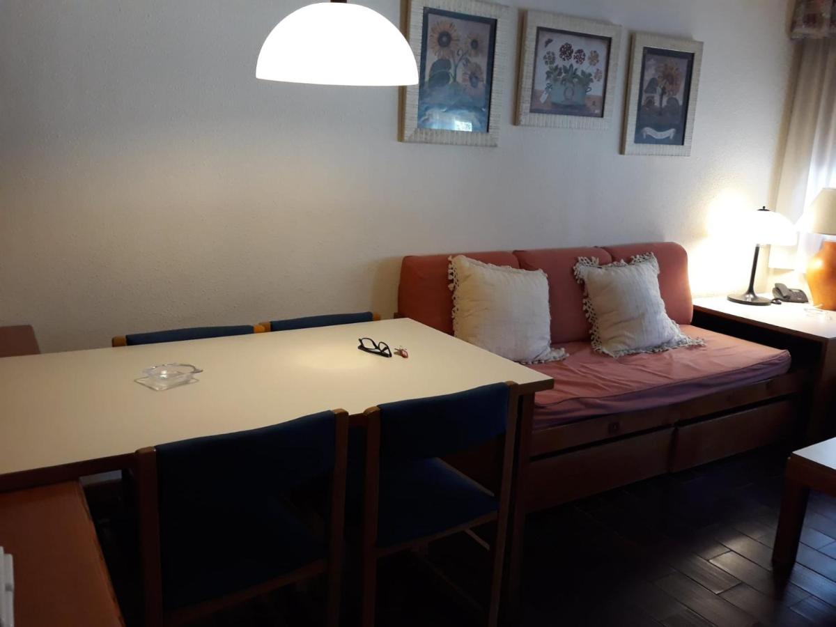 Апартаменты Apartamento Aguilera Naut Aran Экстерьер фото