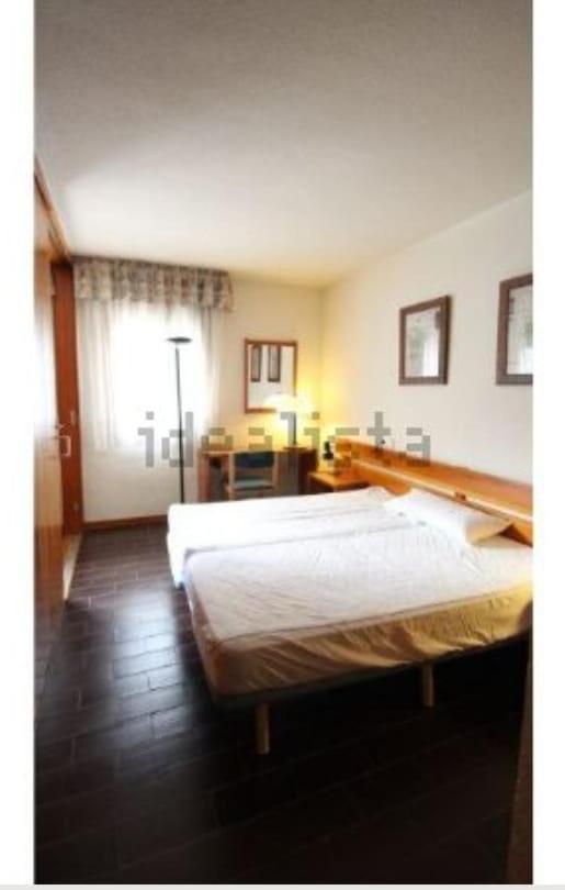 Апартаменты Apartamento Aguilera Naut Aran Экстерьер фото