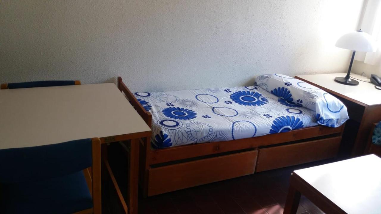 Апартаменты Apartamento Aguilera Naut Aran Экстерьер фото