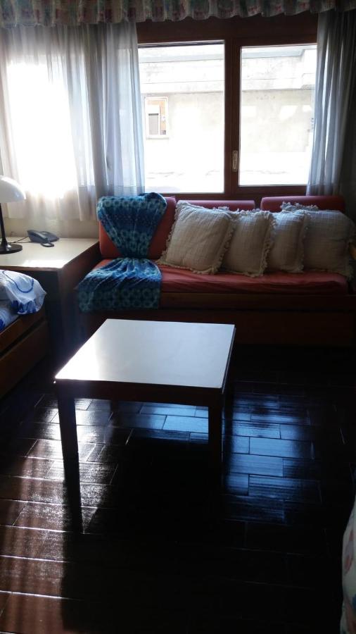 Апартаменты Apartamento Aguilera Naut Aran Экстерьер фото